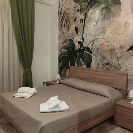 Casa Giorgia Lägenhet Cefalù Exteriör bild