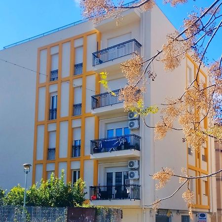 Casa Giorgia Lägenhet Cefalù Exteriör bild