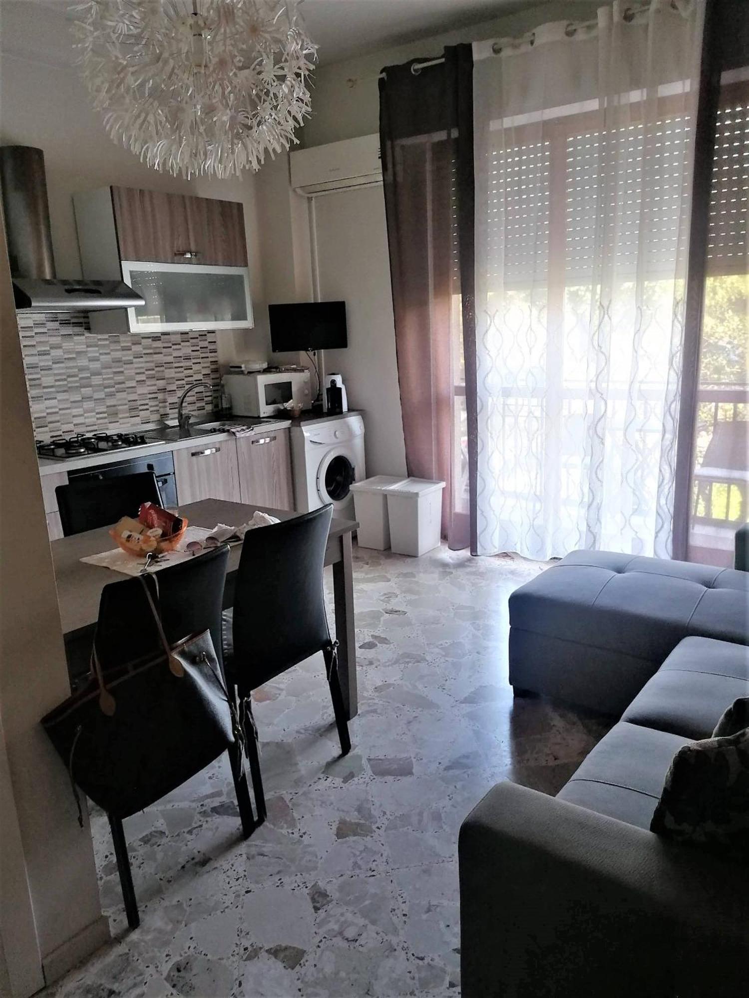 Casa Giorgia Lägenhet Cefalù Exteriör bild